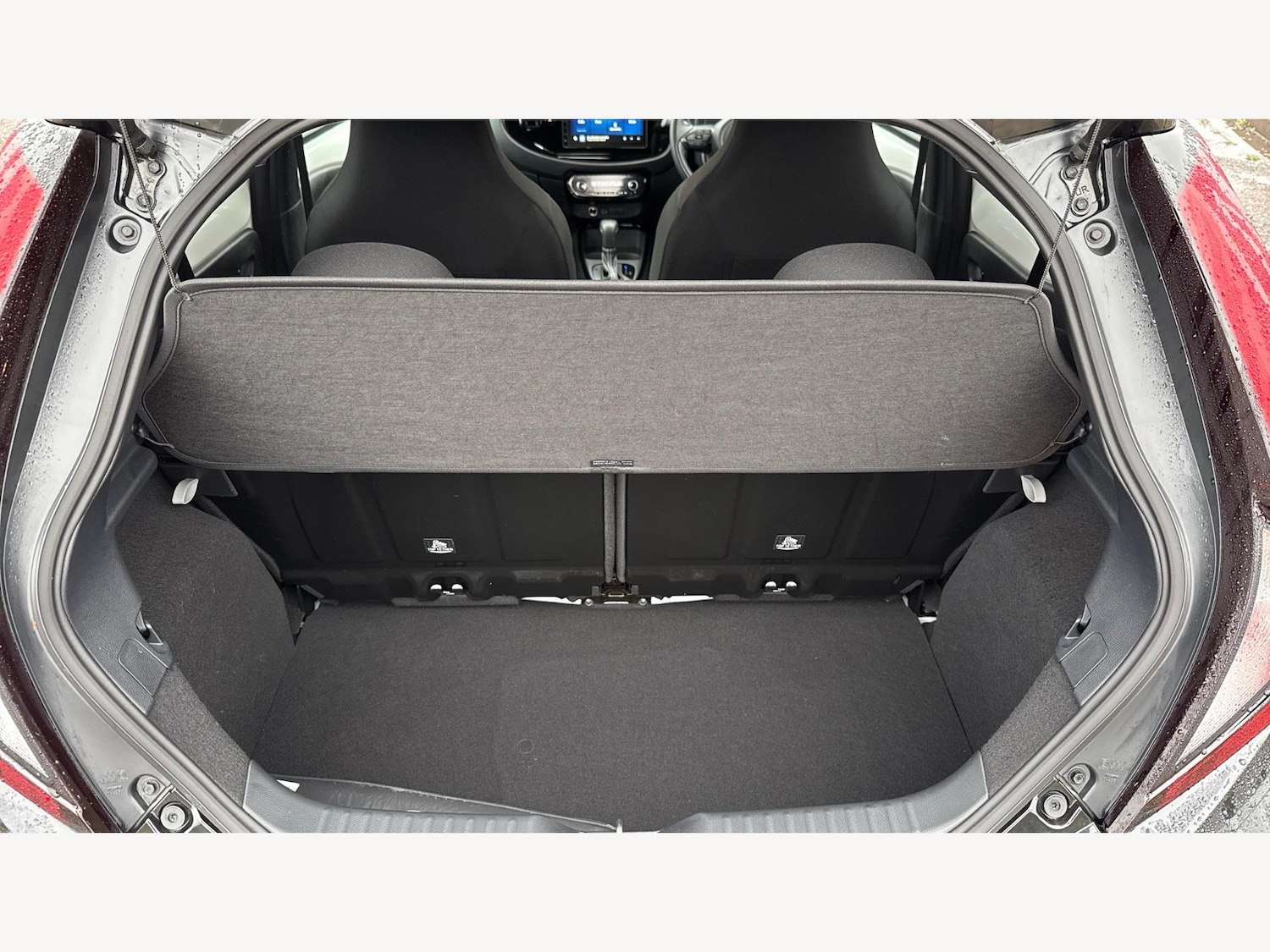 Used Toyota Aygo X 2025 for sale - 77175692: Photo 16