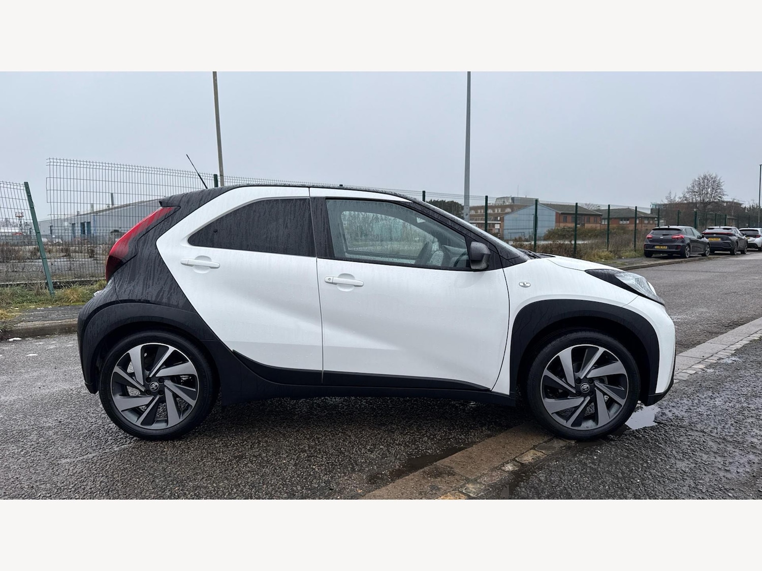 Used Toyota Aygo X 2025 for sale - 77175692: Photo 18