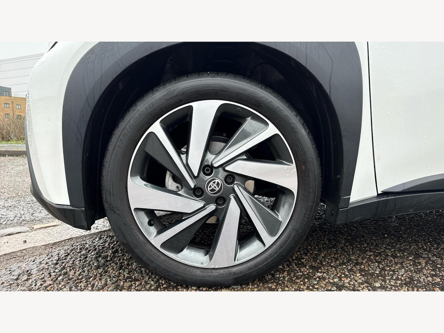 Used Toyota Aygo X 2025 for sale - 77175692: Photo 20