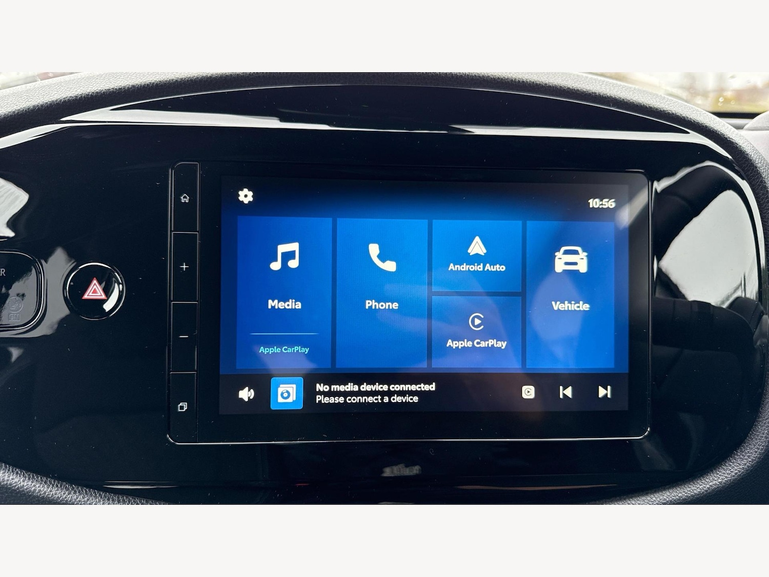 Used Toyota Aygo X 2025 for sale - 77175692: Photo 9