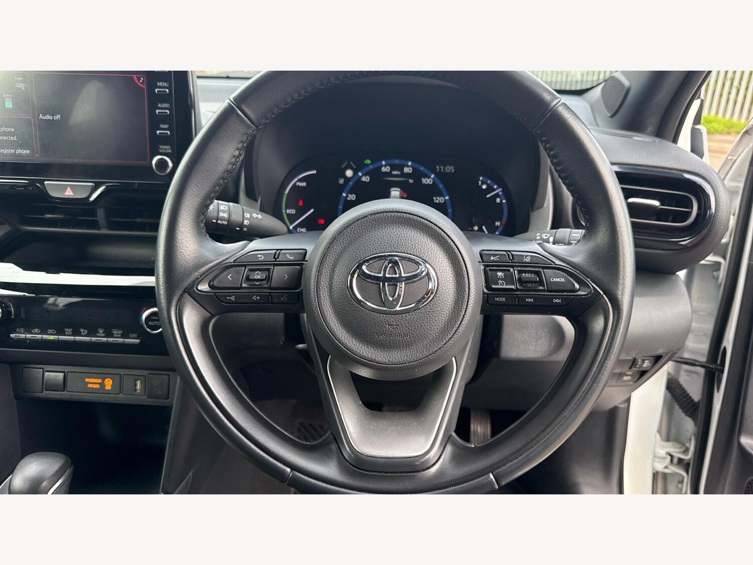 Used Toyota Yaris Cross for sale - 77925207: Photo 10