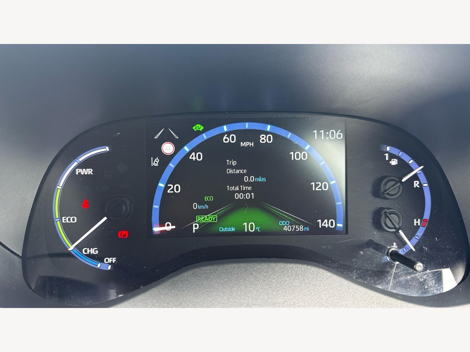 Used Toyota Yaris Cross for sale - 77925207: Photo 11