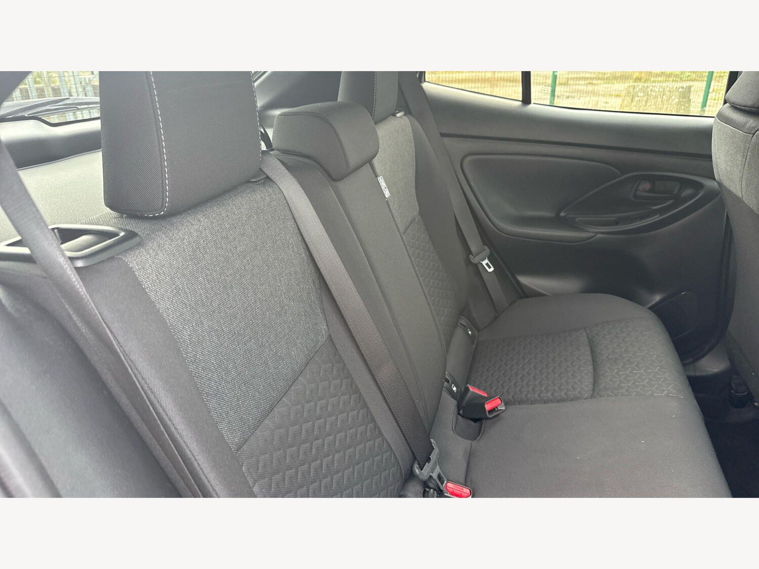 Used Toyota Yaris Cross for sale - 77925207: Photo 14