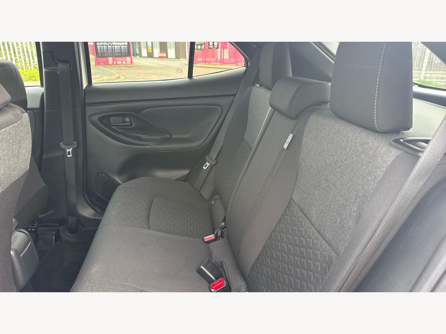 Used Toyota Yaris Cross for sale - 77925207: Photo 15