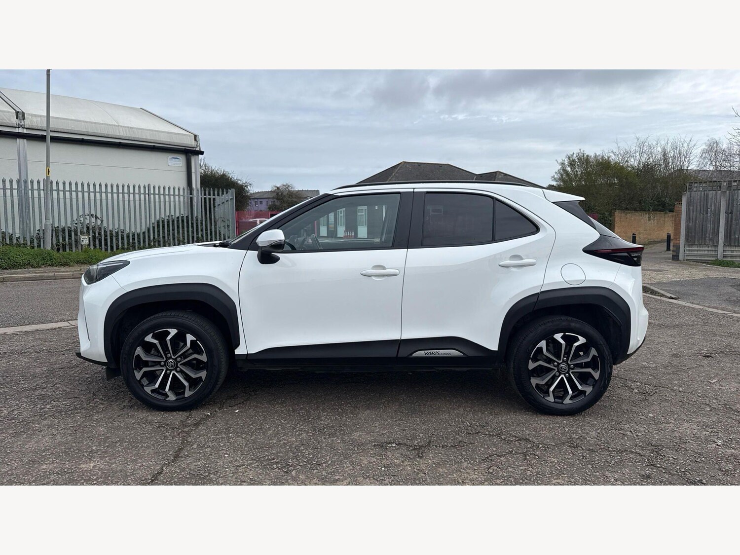 Used Toyota Yaris Cross for sale - 77925207: Photo 19