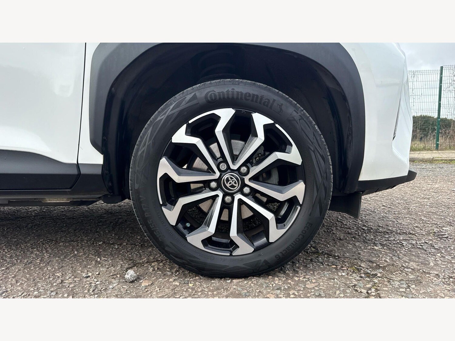 Used Toyota Yaris Cross for sale - 77925207: Photo 20