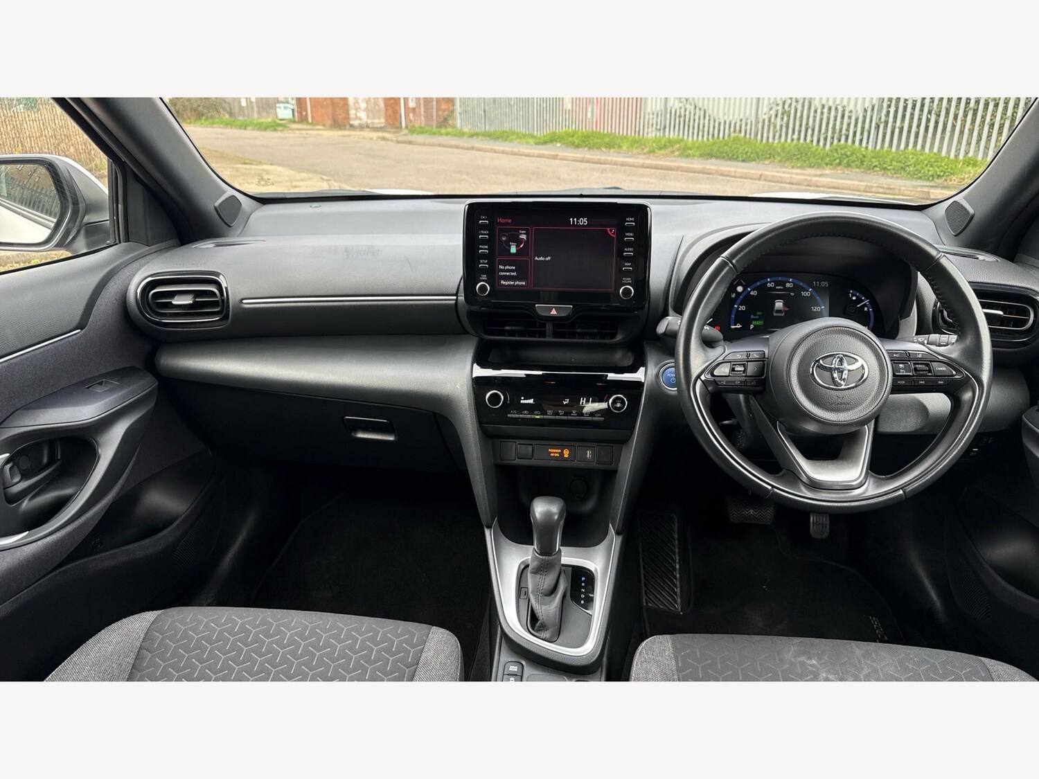 Used Toyota Yaris Cross for sale - 77925207: Photo 7