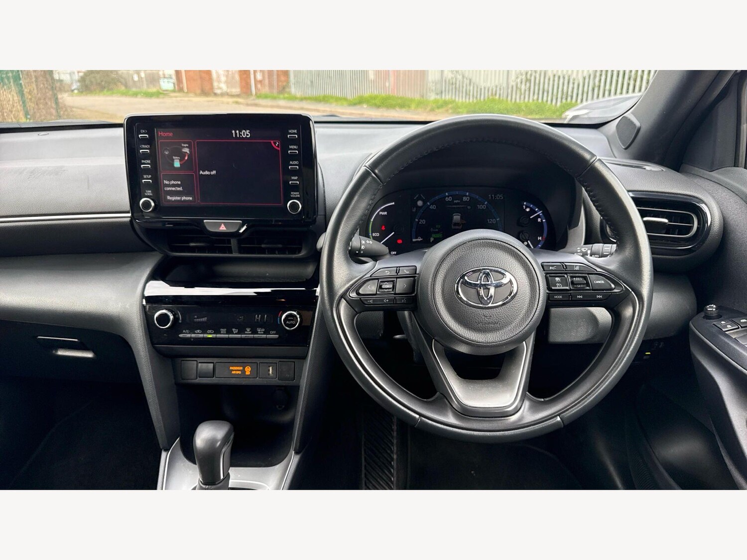 Used Toyota Yaris Cross for sale - 77925207: Photo 8