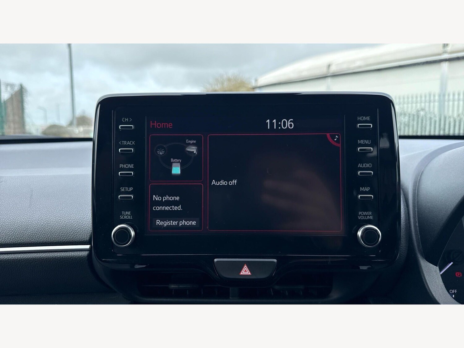 Used Toyota Yaris Cross for sale - 77925207: Photo 9