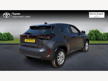 Used Toyota Yaris Cross 2024 for sale - 79181322: Photo