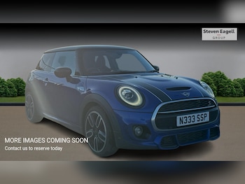 Used MINI Hatch 2020 for sale - 77456177: Photo