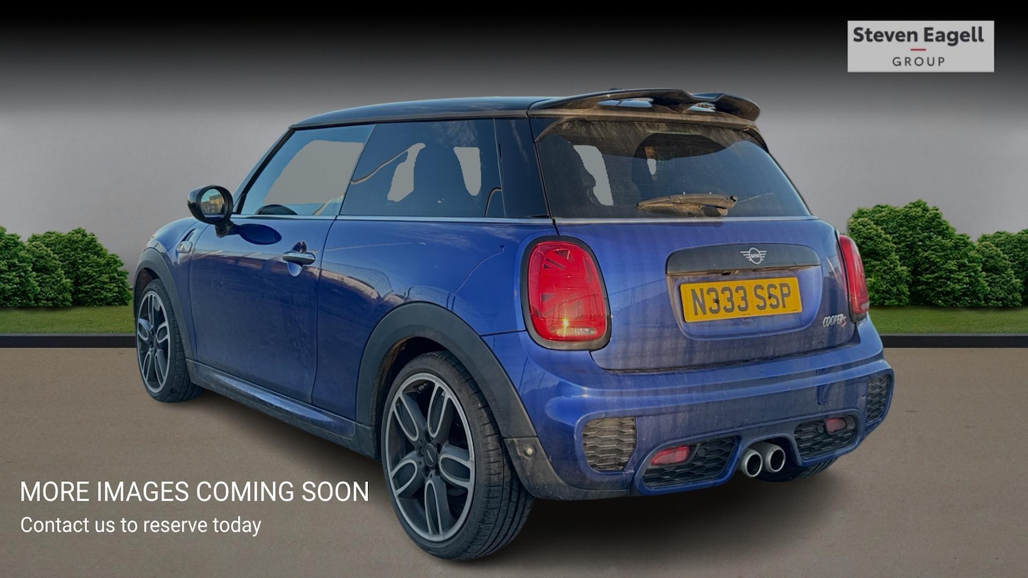 Used MINI Hatch for sale - 77456177: Photo 2