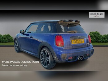 Used MINI Hatch 2020 for sale - 77456177: Photo