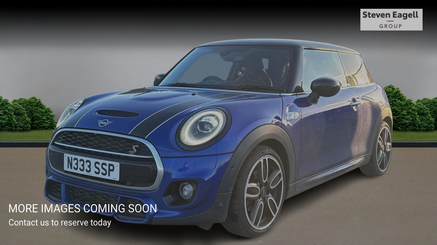 Used MINI Hatch for sale - 77456177: Photo 3