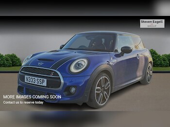 Used MINI Hatch 2020 for sale - 77456177: Photo
