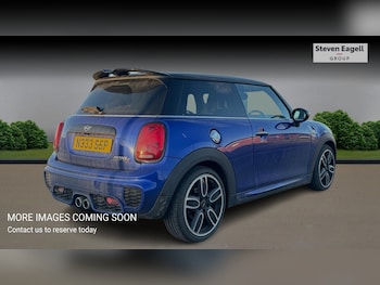 Used MINI Hatch 2020 for sale - 77456177: Photo