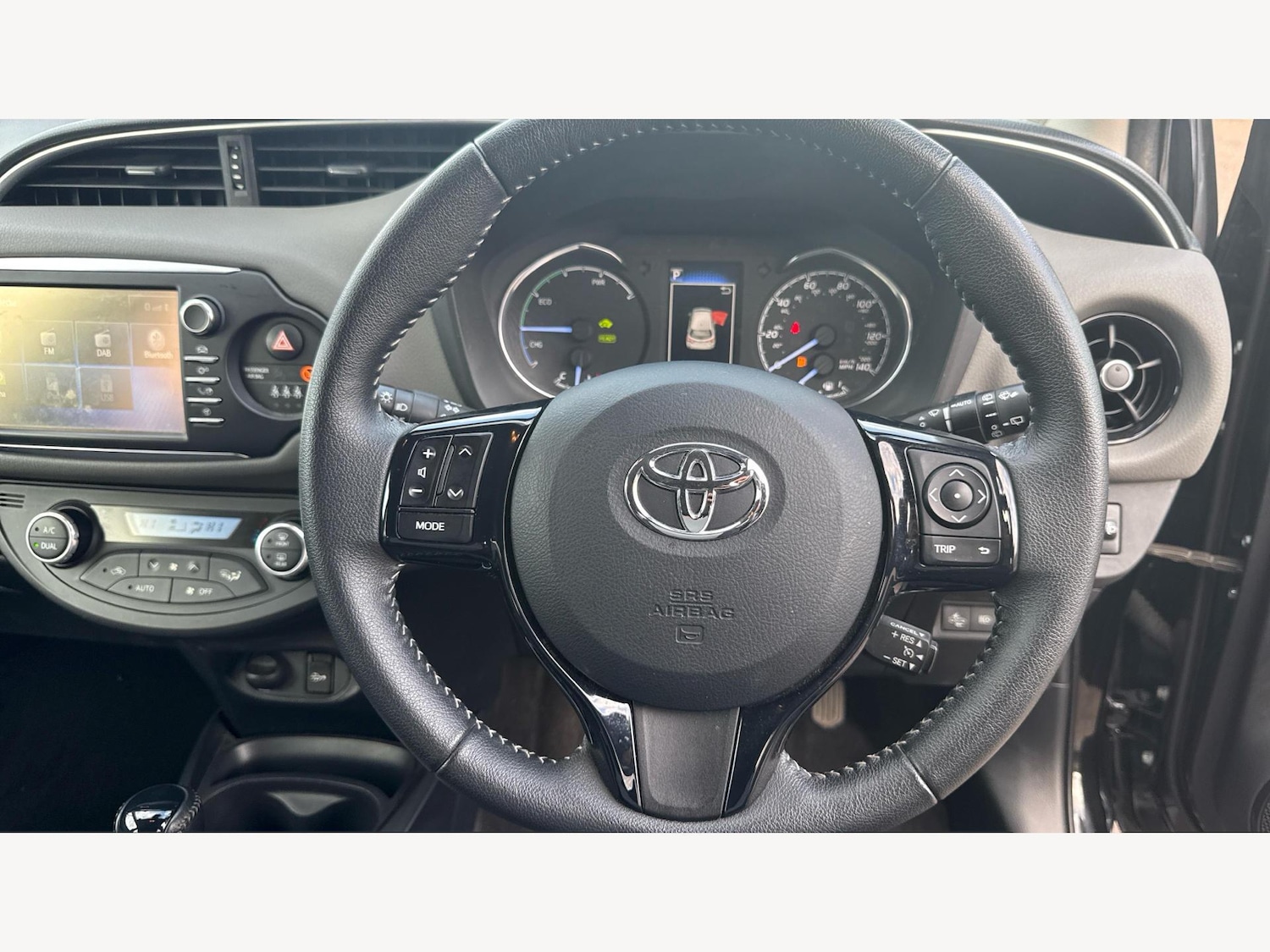 Used Toyota Yaris 2019 for sale - 77057441: Photo 10