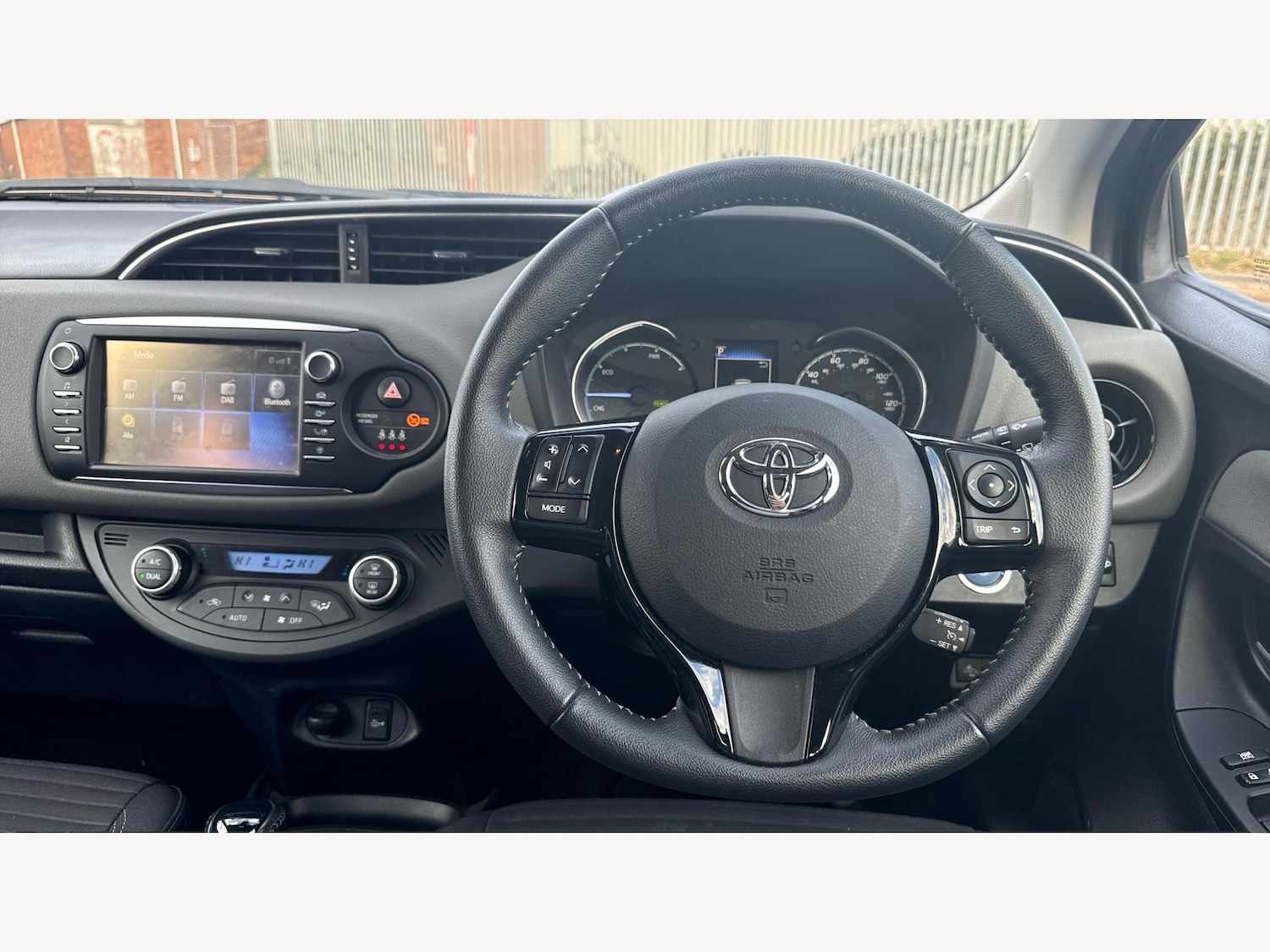 Used Toyota Yaris 2019 for sale - 77057441: Photo 8