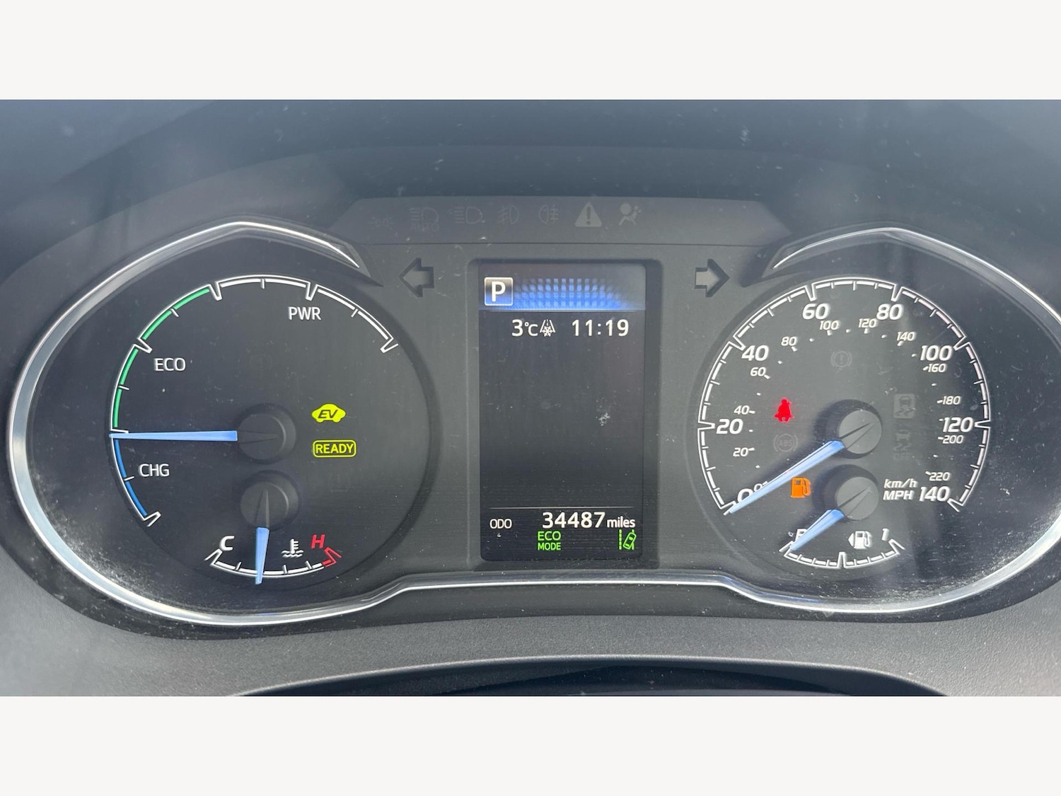 Used Toyota Yaris 2019 for sale - 77057441: Photo 9