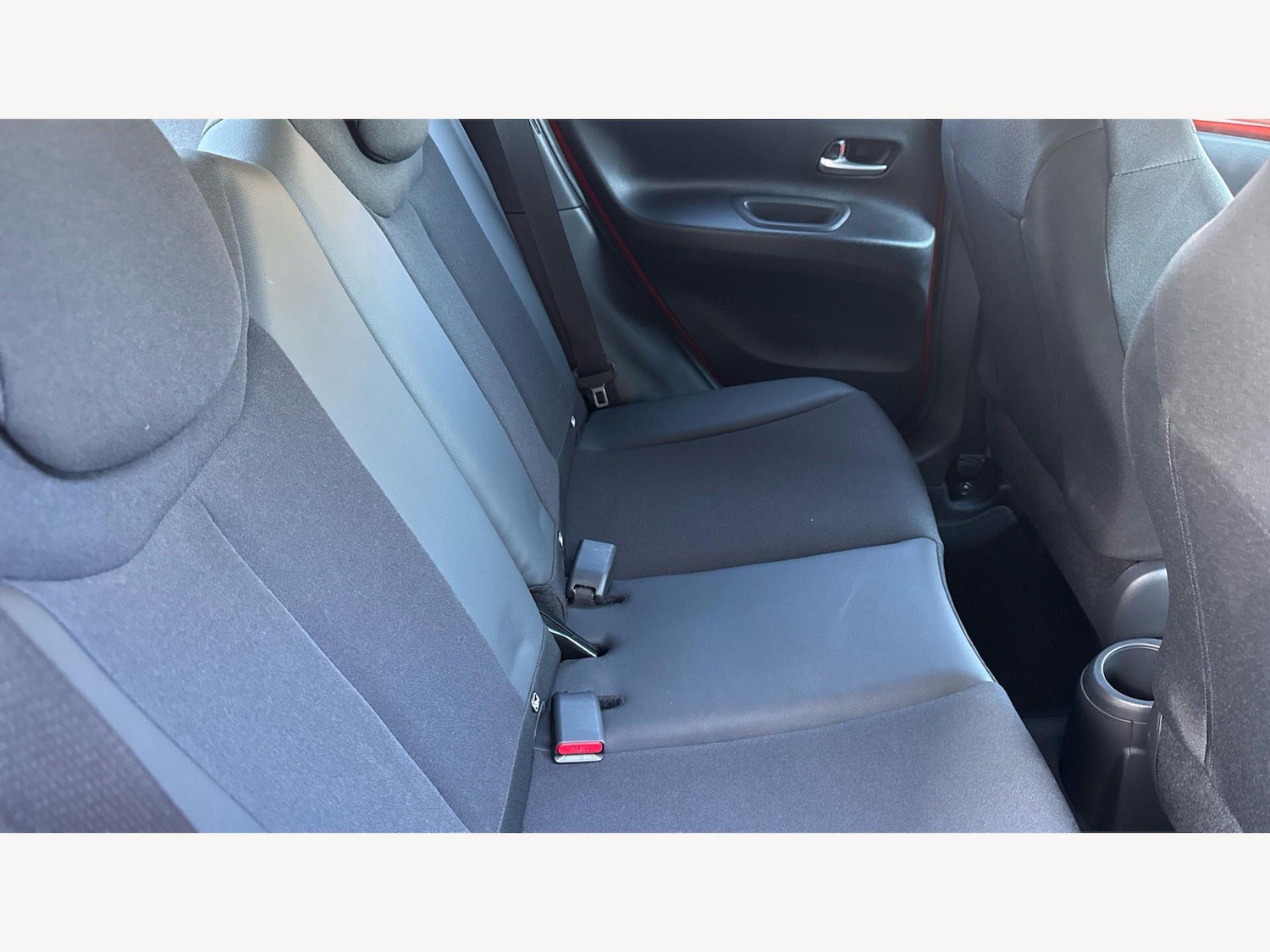 Used Toyota Aygo X for sale - 78214927: Photo 10