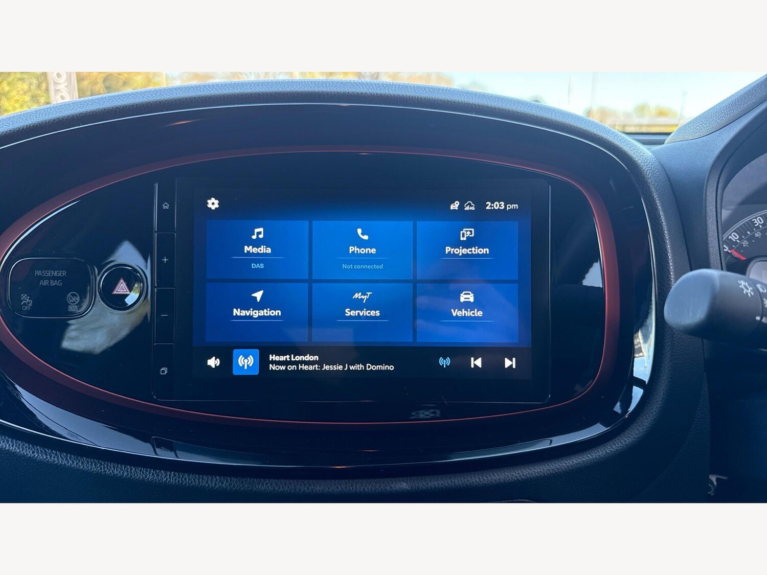 Used Toyota Aygo X for sale - 78214927: Photo 11