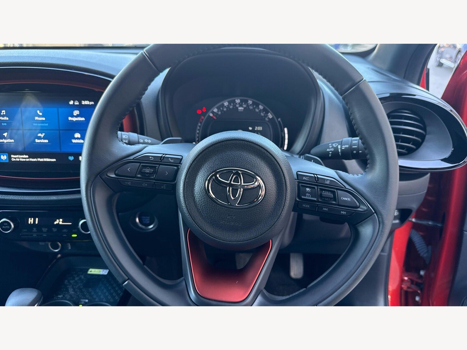 Used Toyota Aygo X for sale - 78214927: Photo 12