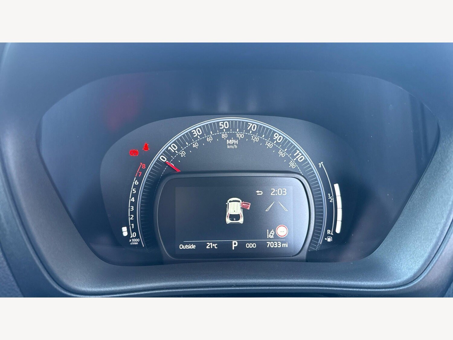 Used Toyota Aygo X for sale - 78214927: Photo 13