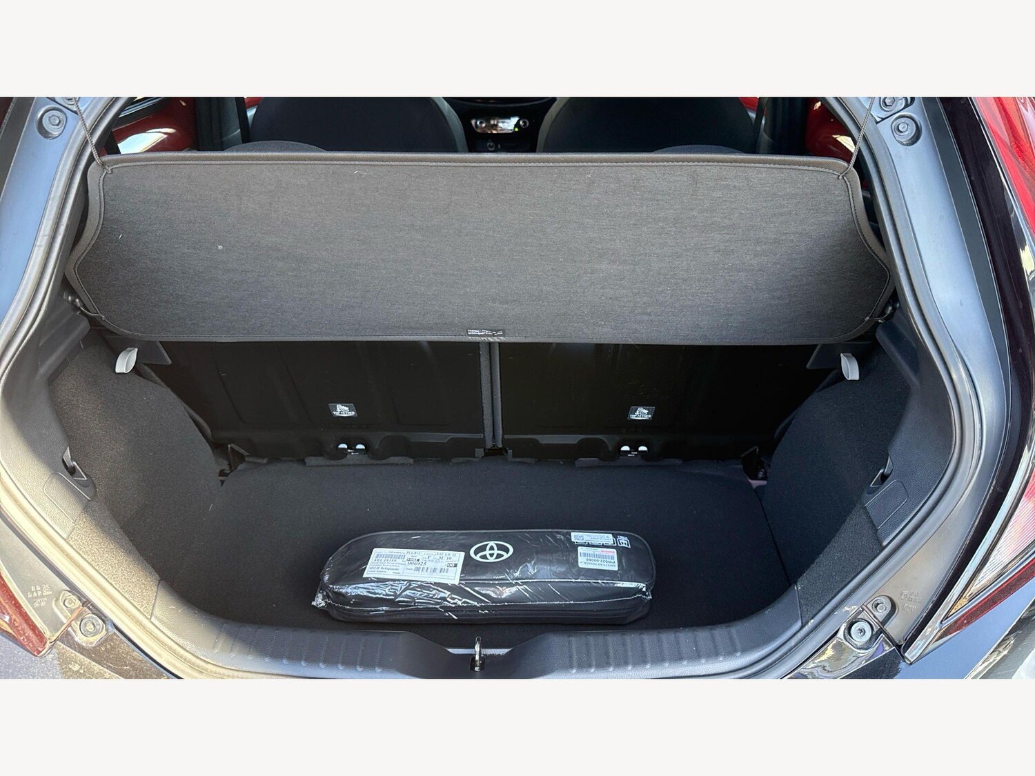 Used Toyota Aygo X for sale - 78214927: Photo 15