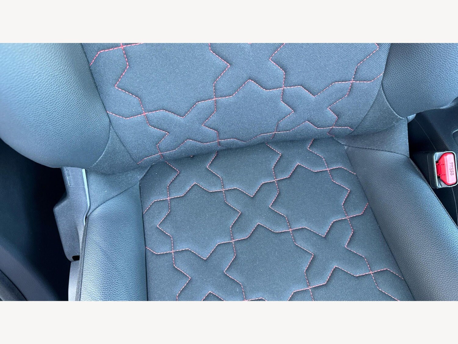 Used Toyota Aygo X for sale - 78214927: Photo 16