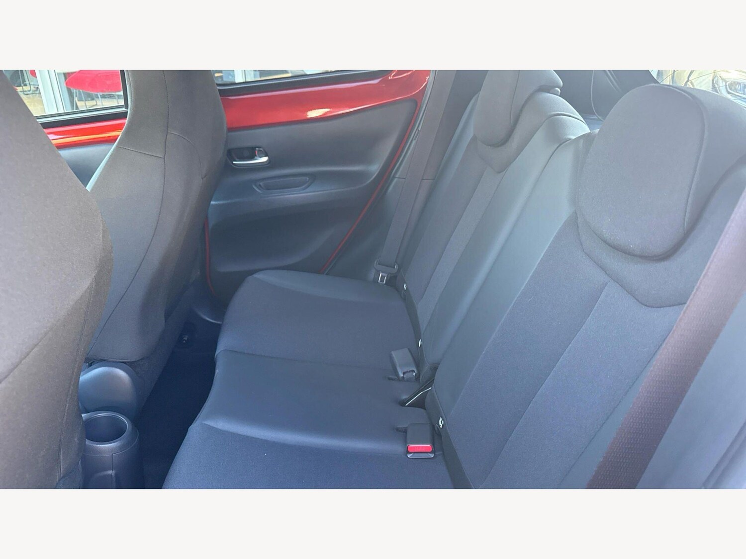 Used Toyota Aygo X for sale - 78214927: Photo 17