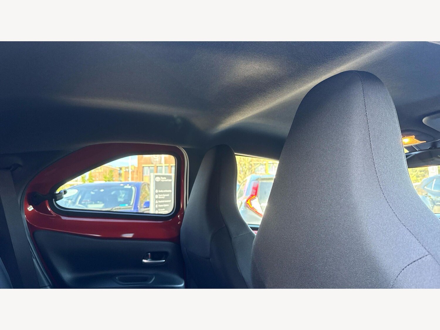 Used Toyota Aygo X for sale - 78214927: Photo 21