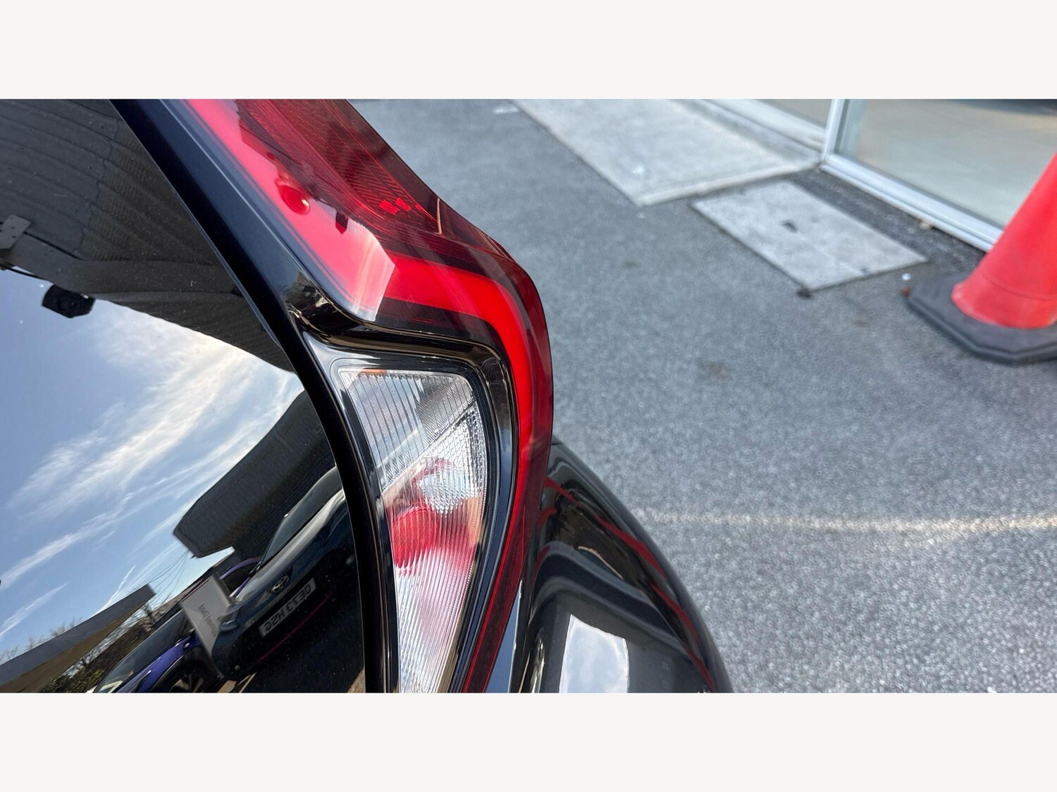 Used Toyota Aygo X for sale - 78214927: Photo 23