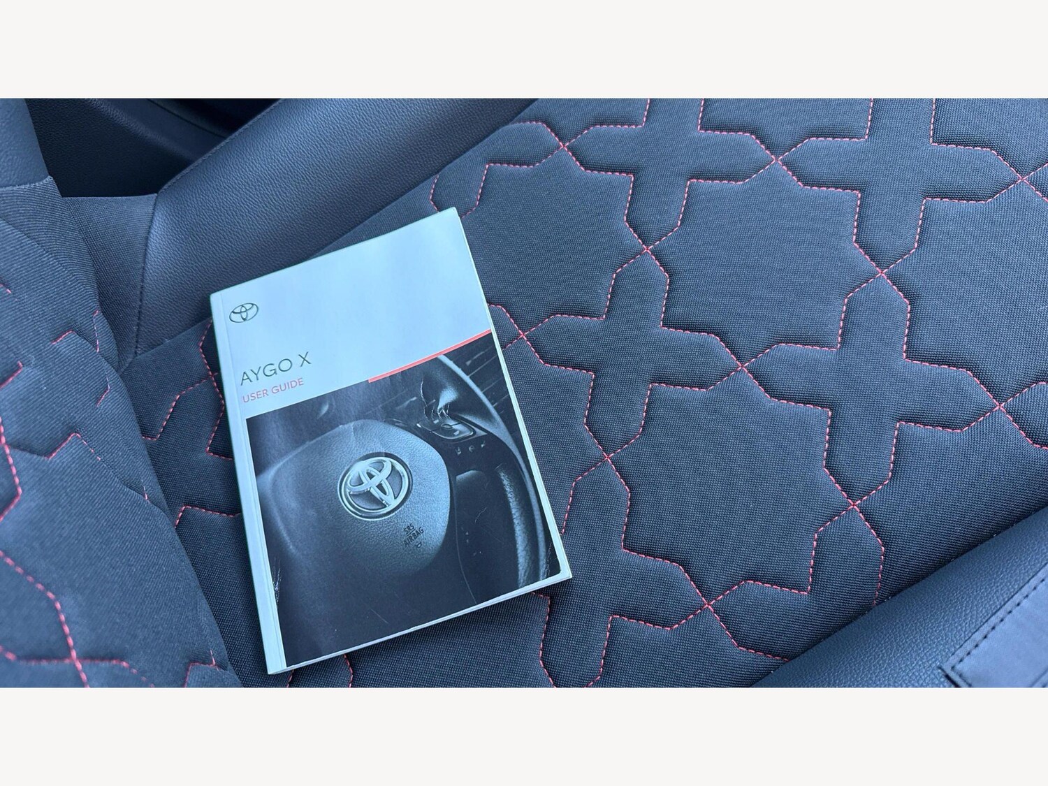 Used Toyota Aygo X for sale - 78214927: Photo 29