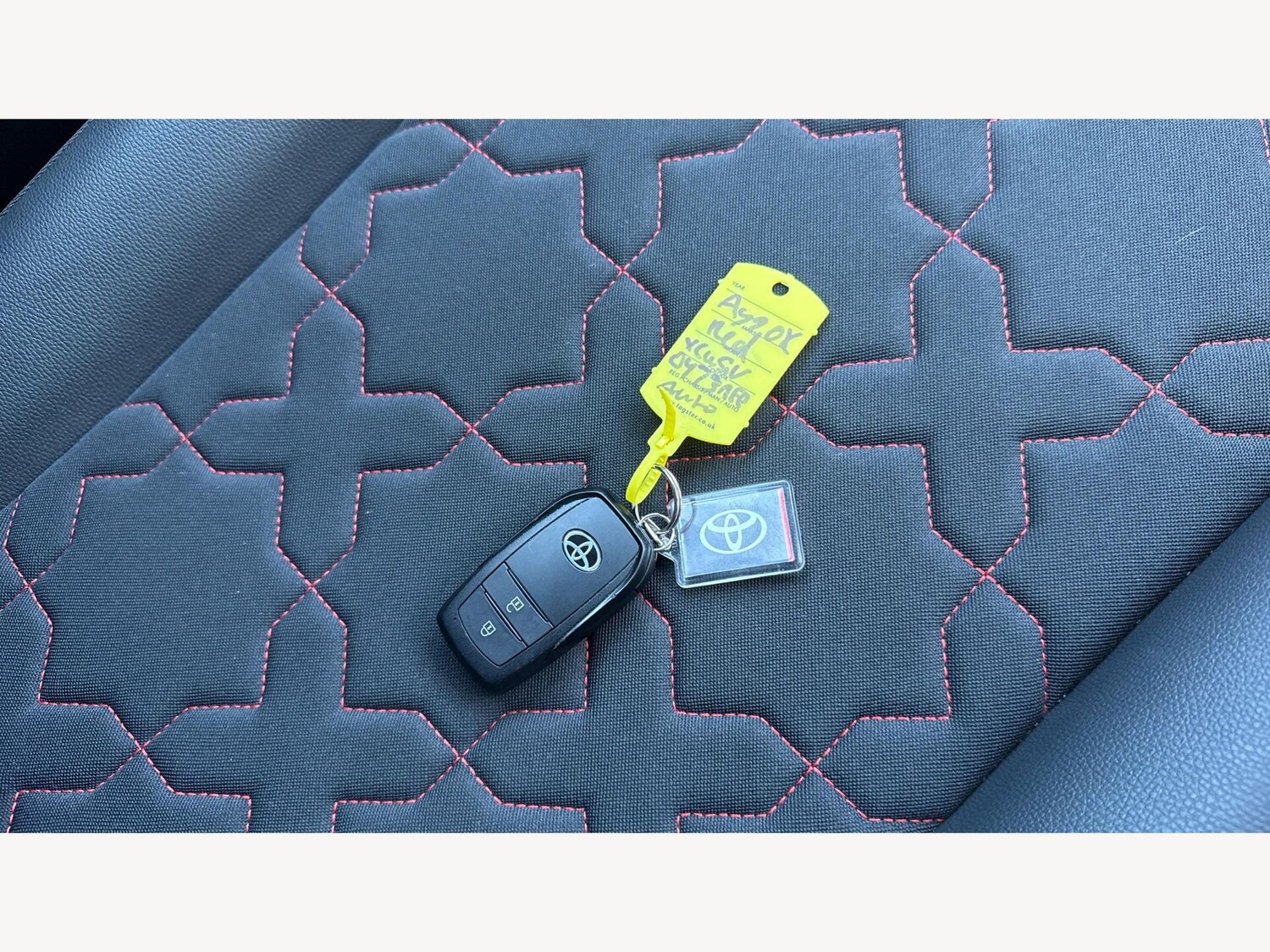 Used Toyota Aygo X for sale - 78214927: Photo 30