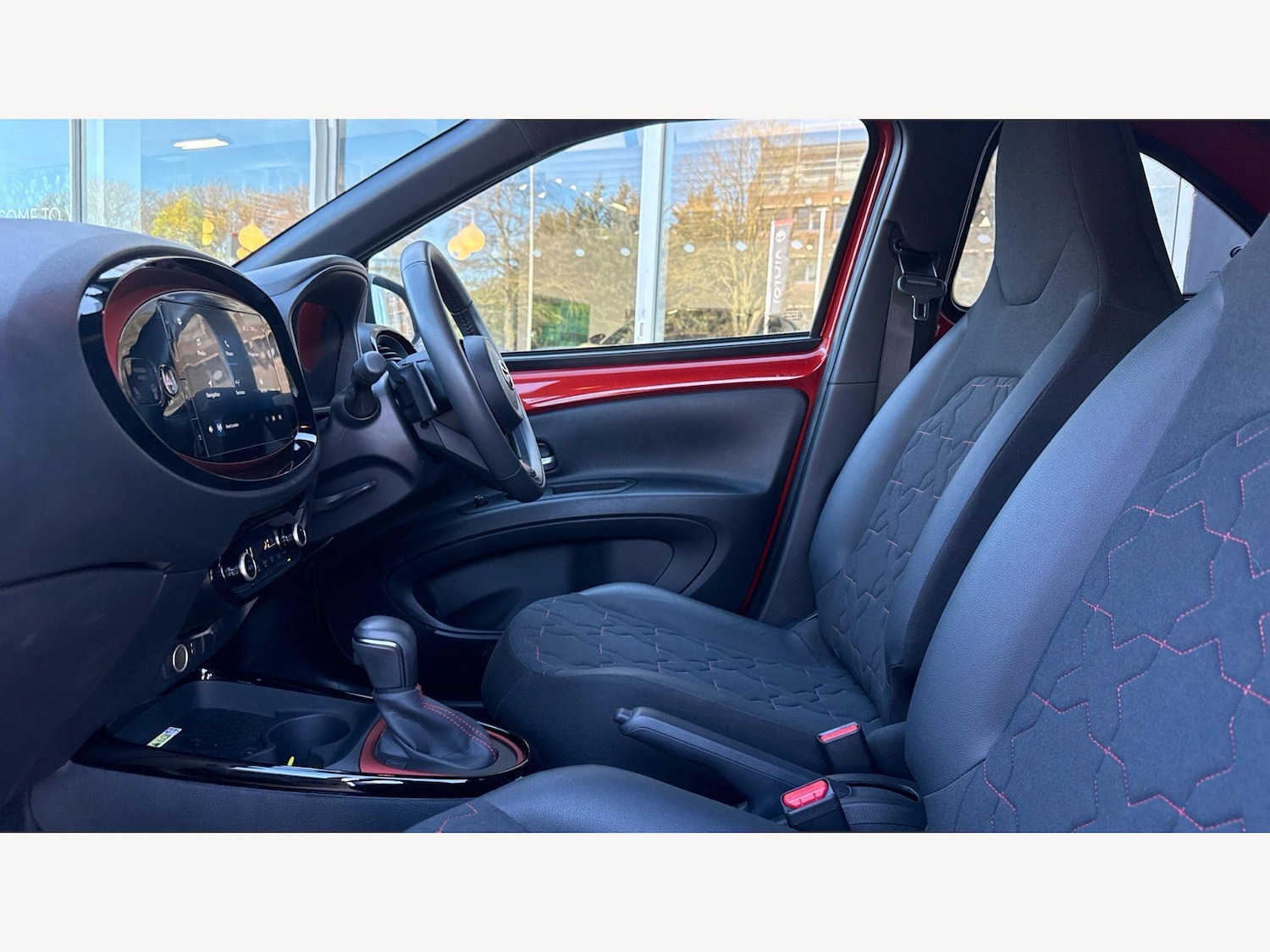 Used Toyota Aygo X for sale - 78214927: Photo 7