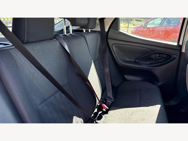 Used Toyota Yaris 2024 for sale - 76226851: Photo 14