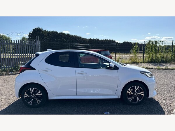 Used Toyota Yaris 2024 for sale - 76226851: Photo 18