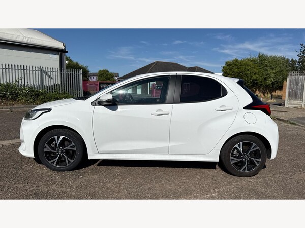 Used Toyota Yaris 2024 for sale - 76226851: Photo 19