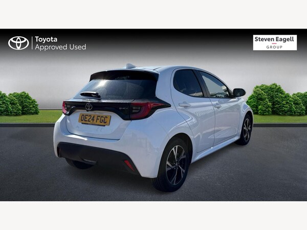 Used Toyota Yaris 2024 for sale - 76226851: Photo 2