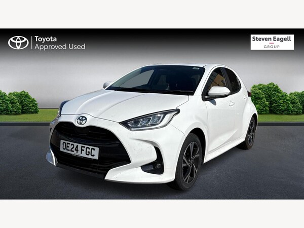 Used Toyota Yaris 2024 for sale - 76226851: Photo 3