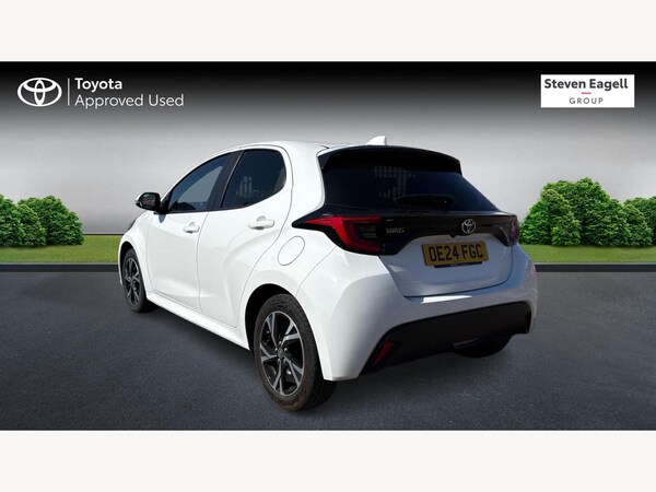 Used Toyota Yaris 2024 for sale - 76226851: Photo 6