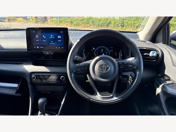 Used Toyota Yaris 2024 for sale - 76226851: Photo 8