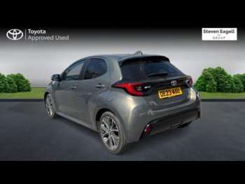 Used Toyota Yaris 2023 for sale - 74700757: Photo
