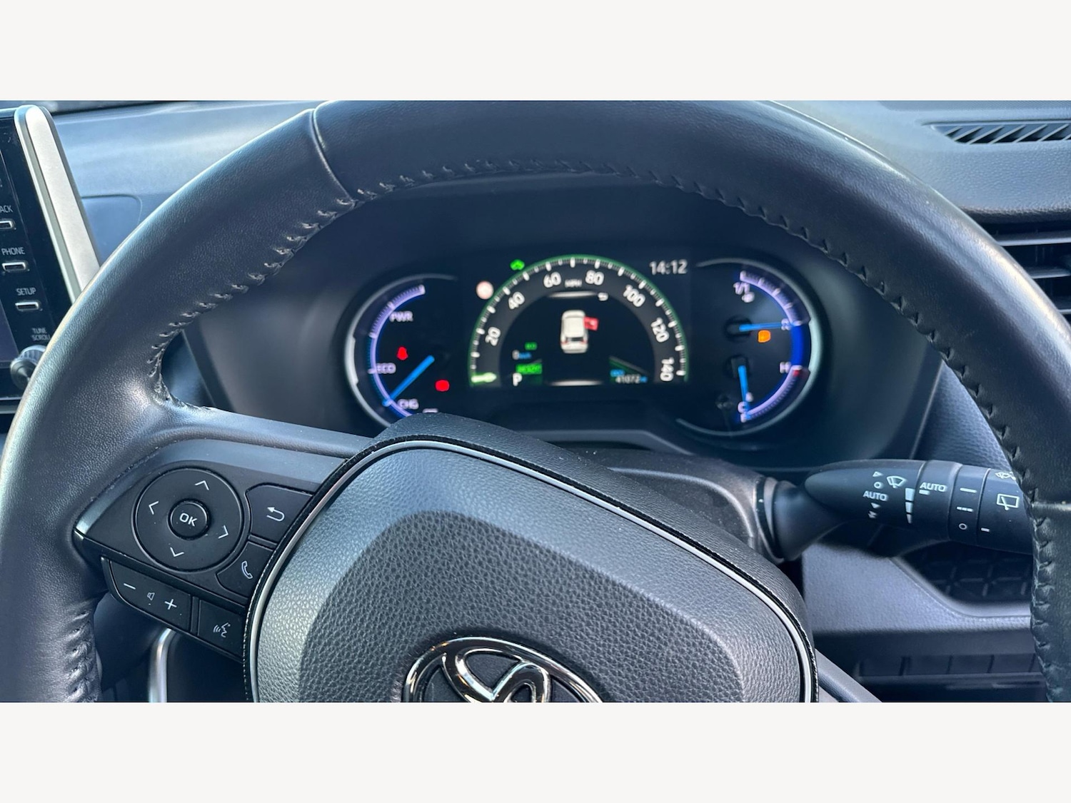 Used Toyota RAV4 2020 for sale - 76849857: Photo 11