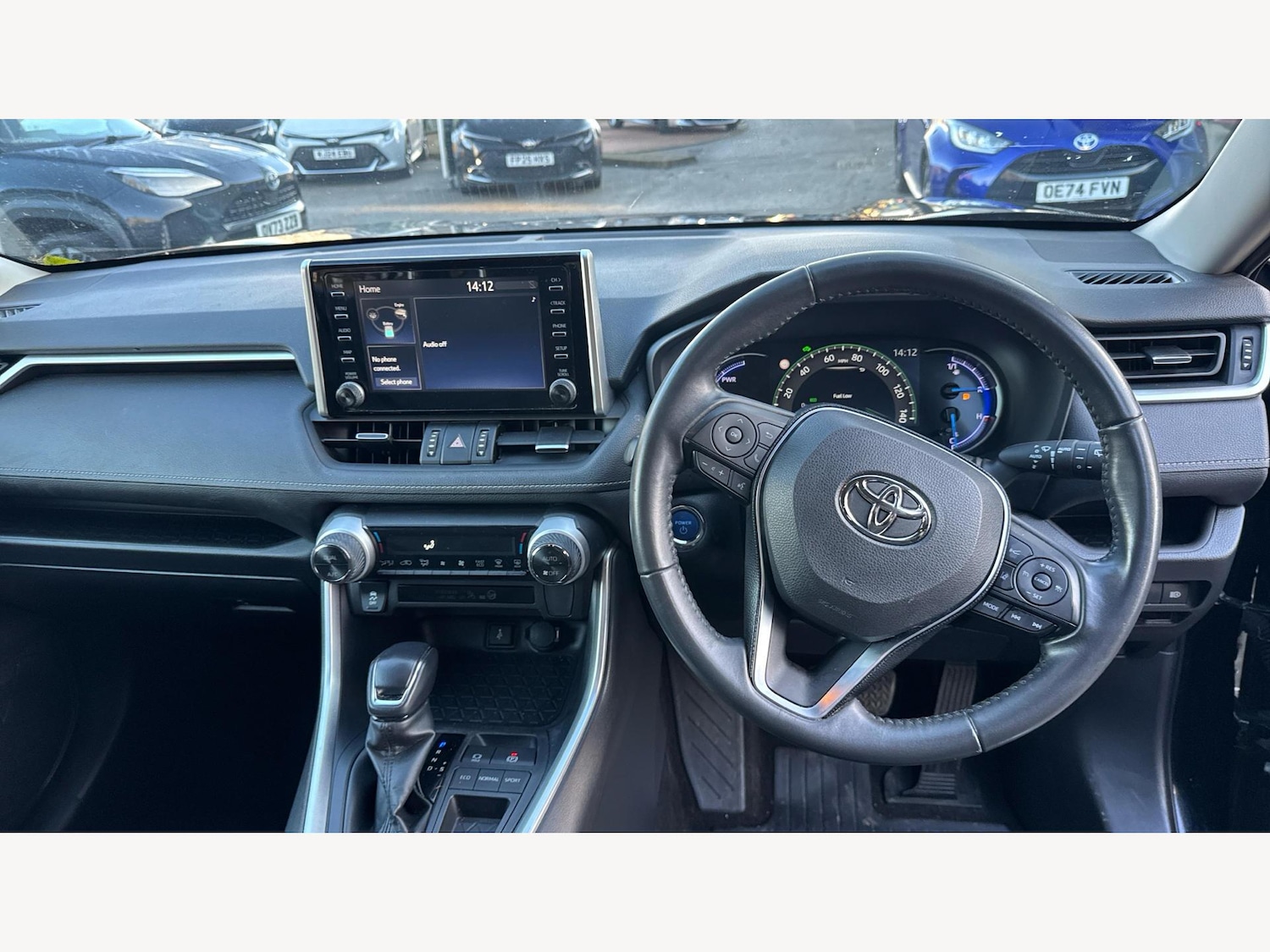 Used Toyota RAV4 2020 for sale - 76849857: Photo 7