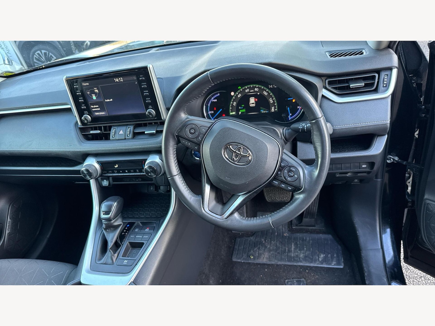 Used Toyota RAV4 2020 for sale - 76849857: Photo 8
