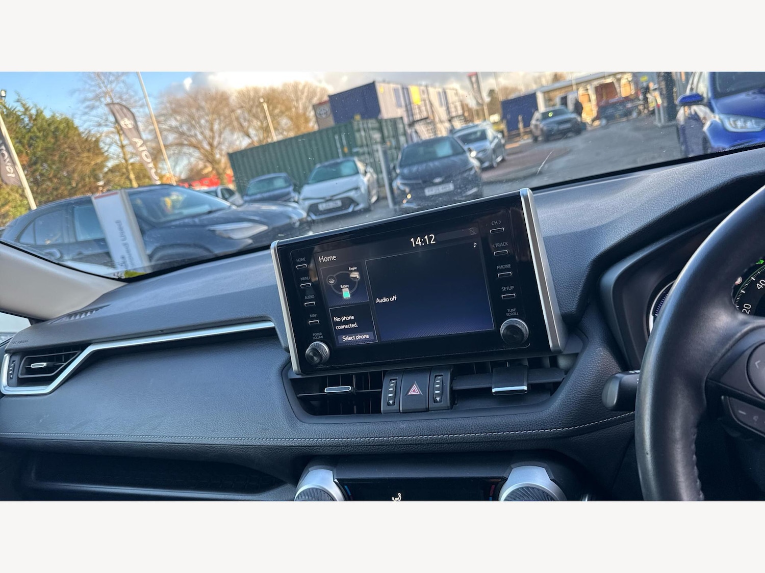 Used Toyota RAV4 2020 for sale - 76849857: Photo 9