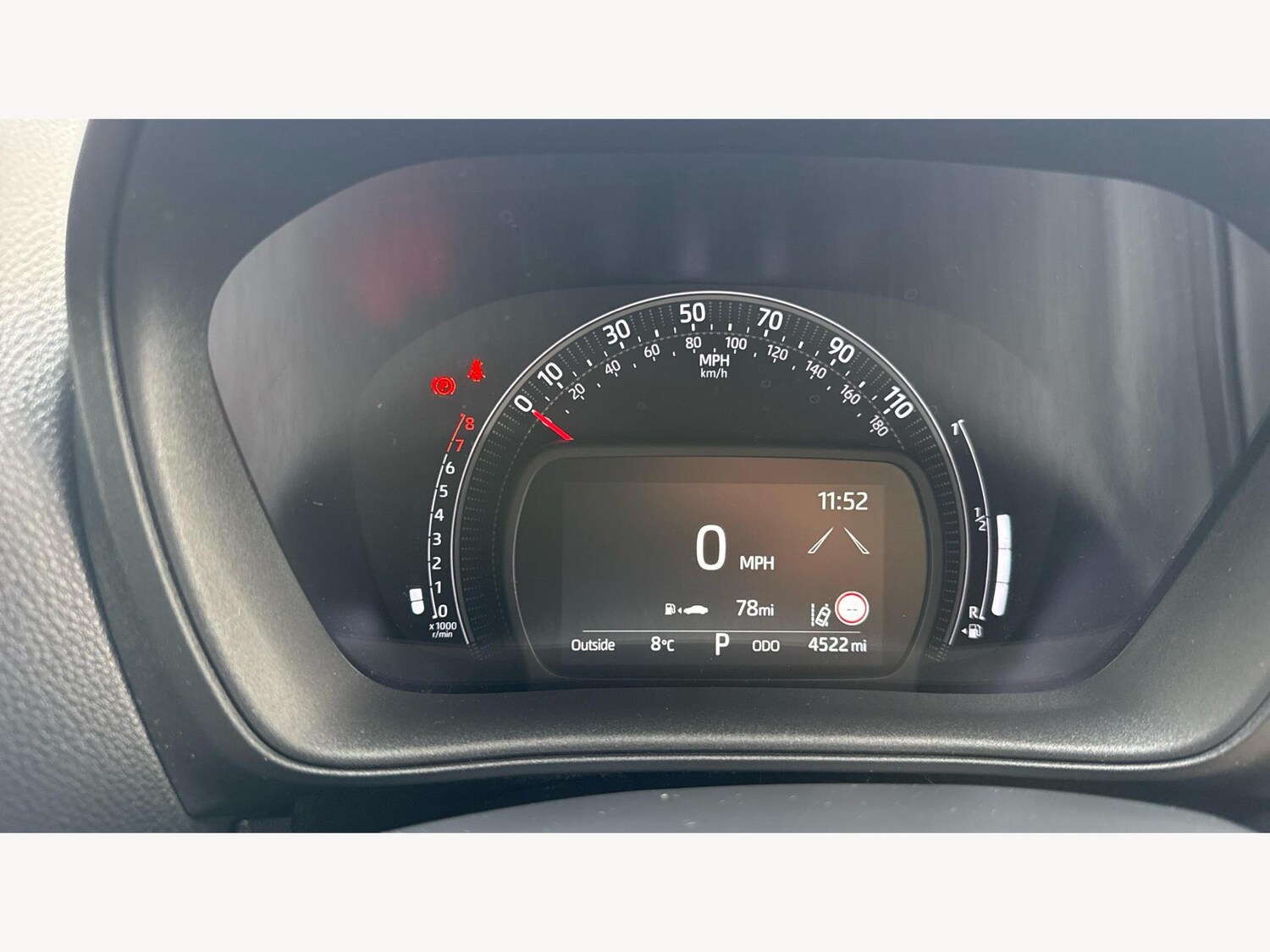 Used Toyota Aygo X 2023 for sale - 77254609: Photo 11