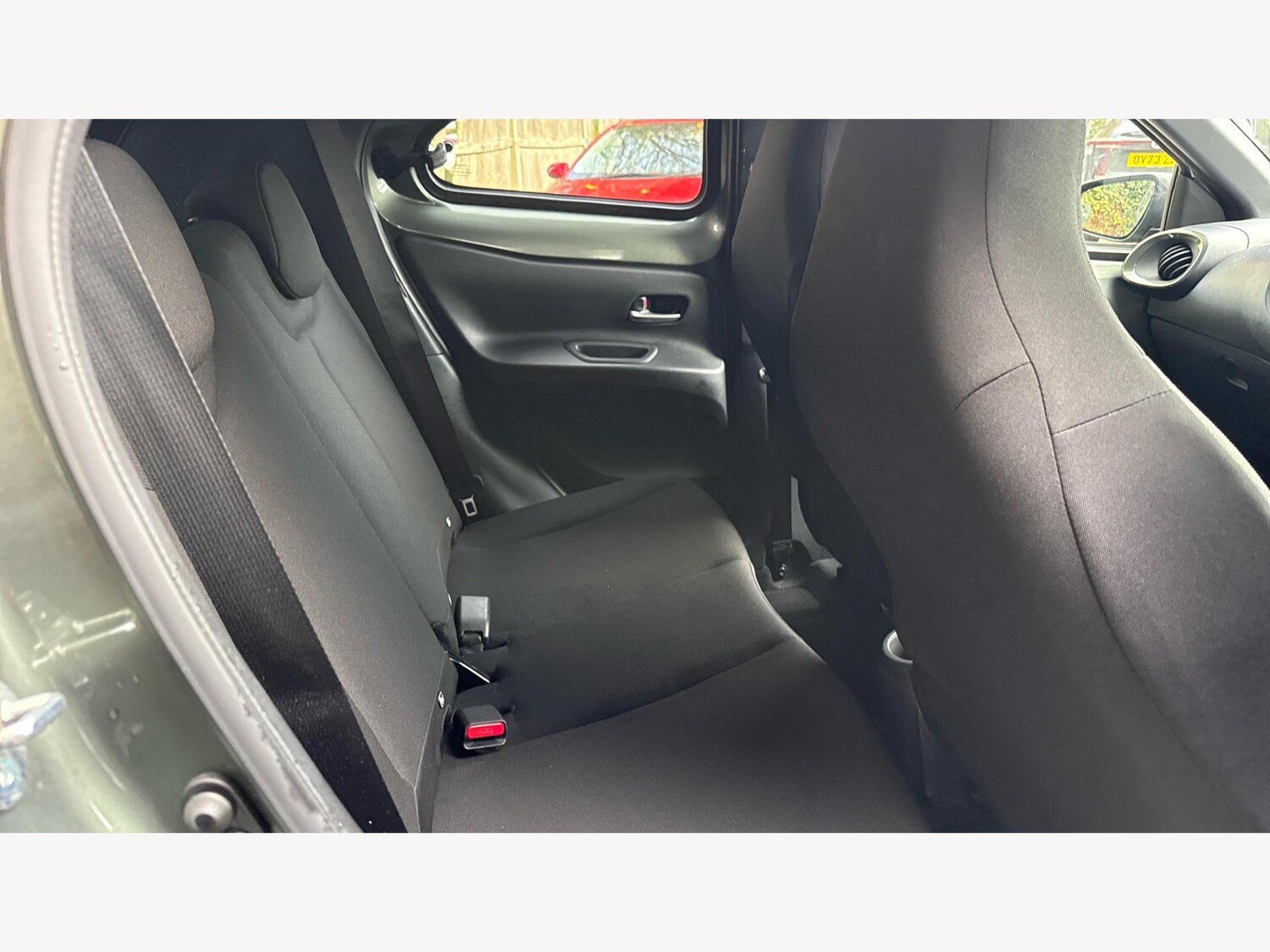 Used Toyota Aygo X 2023 for sale - 77254609: Photo 14