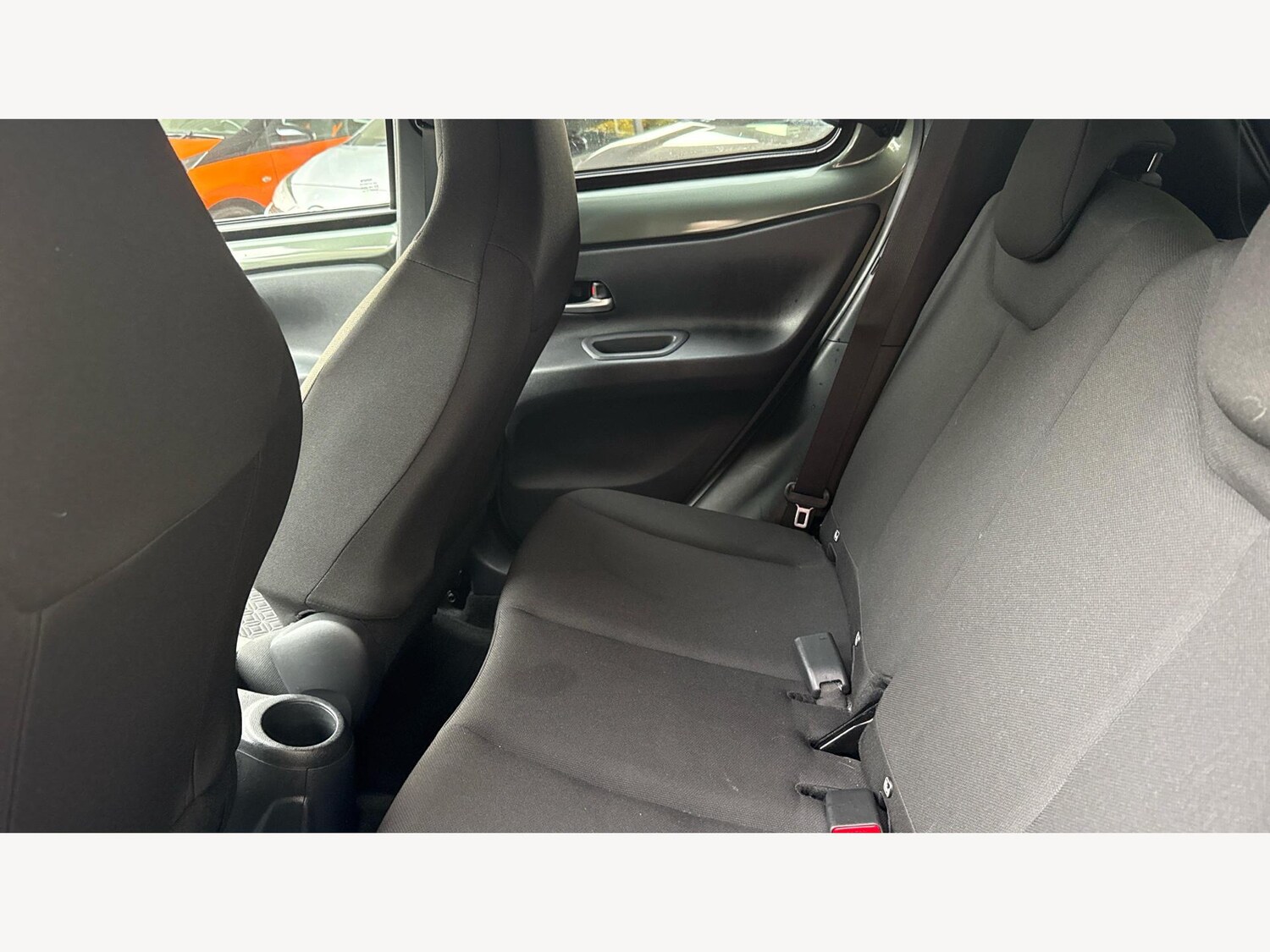 Used Toyota Aygo X 2023 for sale - 77254609: Photo 15